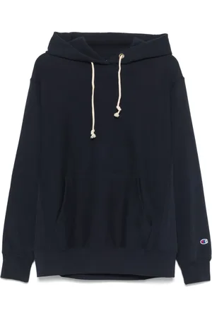 Champion Felpa con cappuccio