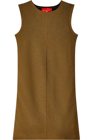 ECKHAUS LATTA Abito Veil