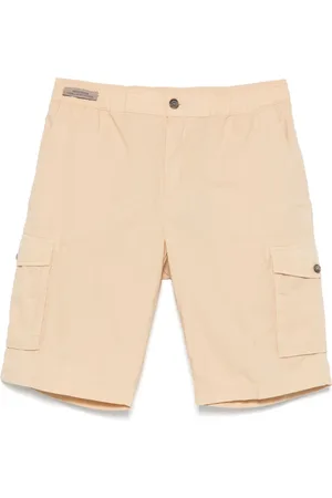 Paul & Shark Cargo corti in cotone
