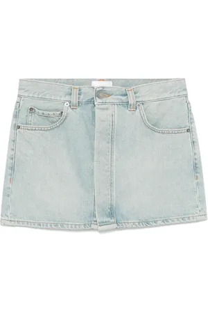 haikure Gonna denim Maudie