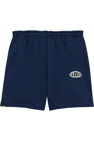 BARROW Shorts con ricamo