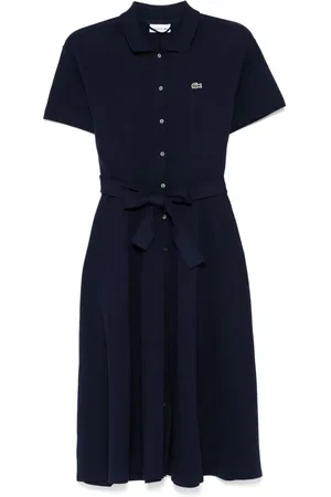 Lacoste Abito modello polo