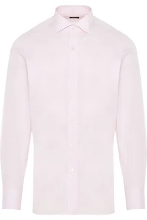Finamore Camicia in cotone