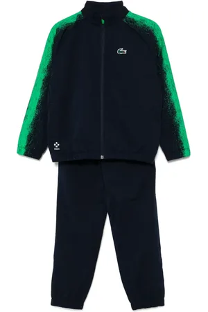 Lacoste Tuta sportiva x Daniil Medvedev