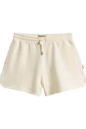 Woolrich Shorts in cotone