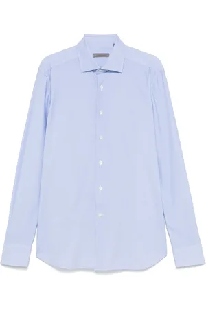 corneliani Camicia a fantasia