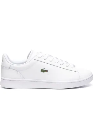 Lacoste Sneakers Carnaby in pelle