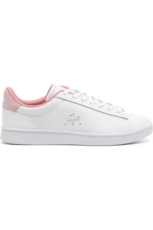 Lacoste Sneakers Carnaby in pelle