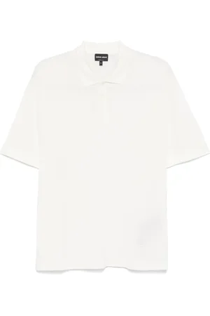 Giorgio Armani Polo a righe
