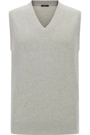 Boggi Milano Maglione con scollo a V