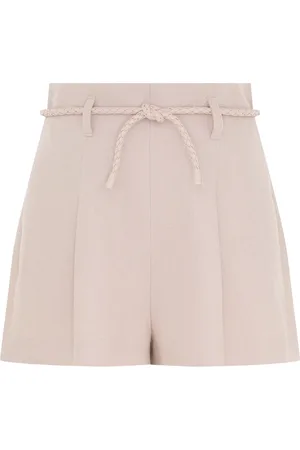 ZIMMERMANN Shorts Illuminate