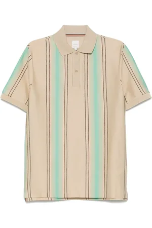 Paul Smith Polo a righe