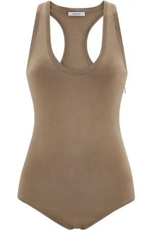 Salvatore Ferragamo Body lavorato a maglia