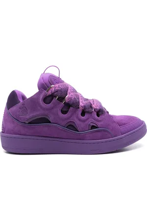 Lanvin Sneakers Curb