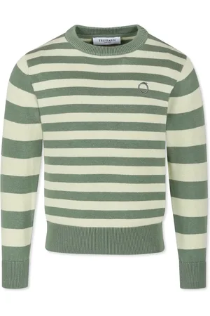 Trussardi Maglione in cotone