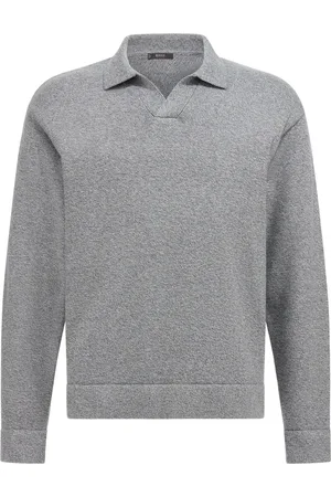 Boggi Milano Polo in maglia