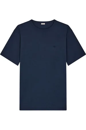 Fursac T-shirt con ricamo
