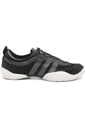 Y-3 Sneakers con inserti in rete