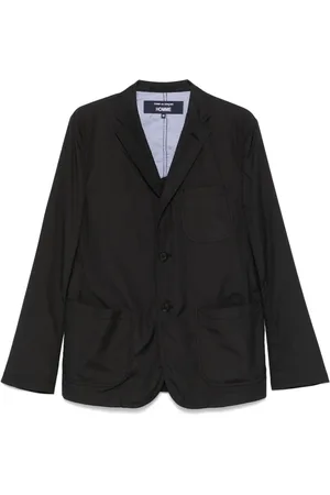 Comme des Garçons Blazer in cotone