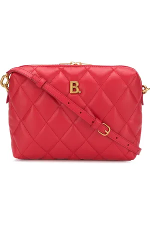 Balenciaga Borsa a spalla trapuntata