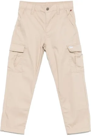 Tommy Hilfiger Cargo in twill