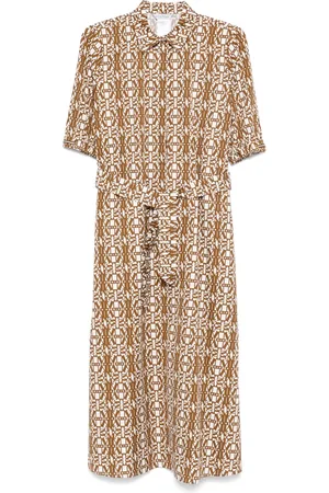 Max Mara Abito lungo Luxgi
