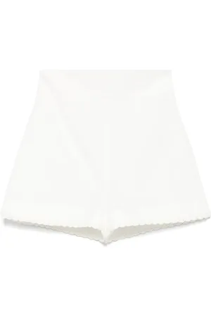 ZIMMERMANN Shorts Maxine