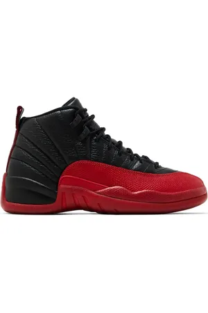 Jordan Sneakers Air 12 "Flu Game"