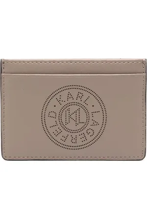 Karl Lagerfeld Portacarte Kcircle