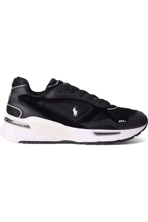Ralph Lauren Sneakers Trackster 275