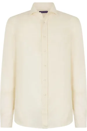 Ralph Lauren Camicia in lino
