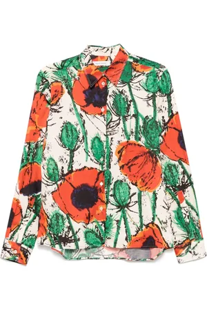 WALES BONNER Camicia Althea