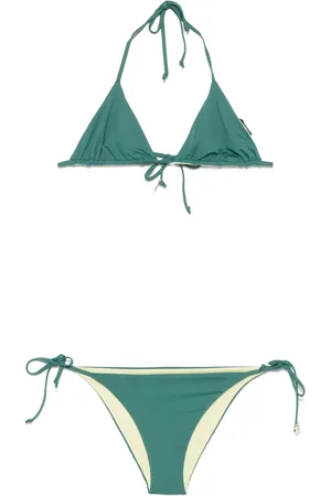 FISICO Bikini reversibile