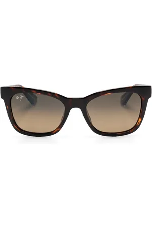 Maui Jim Occhiali da sole squadrati