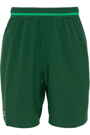 Lacoste Shorts Tennis x Novak Djokovic