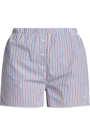 Sporty & Rich Shorts in cotone