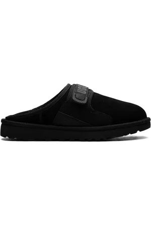 UGG Slippers Dune "Black"