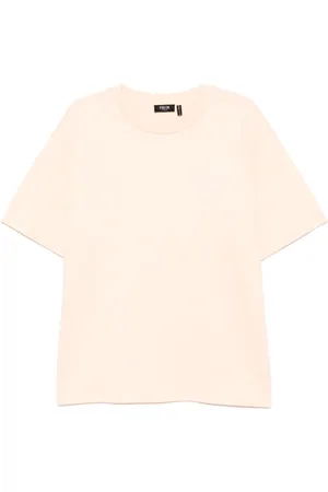 FIVE CM T-shirt con ricamo
