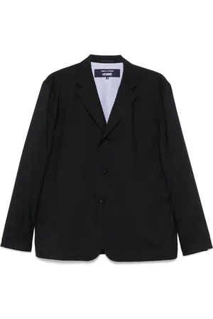 Comme des Garçons Giacca in lana