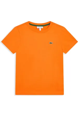 Lacoste T-shirt con applicazione