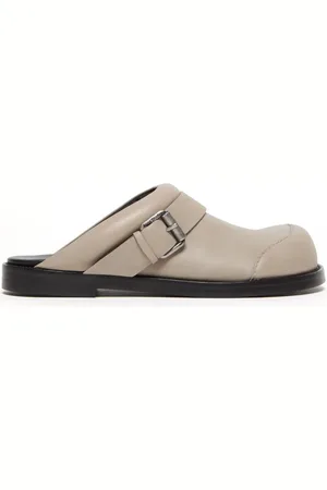 Acne Studios Mules in pelle