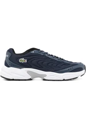 Lacoste Sneakers Storm 96 2K Lite in pelle