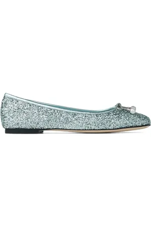 Jimmy Choo Ballerine Elme