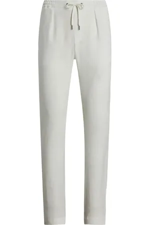 Ralph Lauren Pantaloni in lino