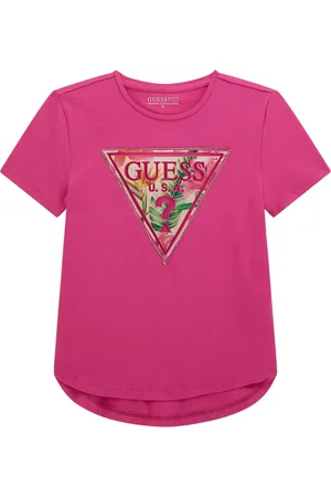 Guess T-shirt con stampa
