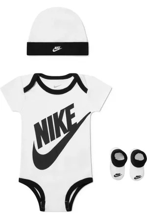 Nike Tutina Futura Logo (set di tre pezzi)