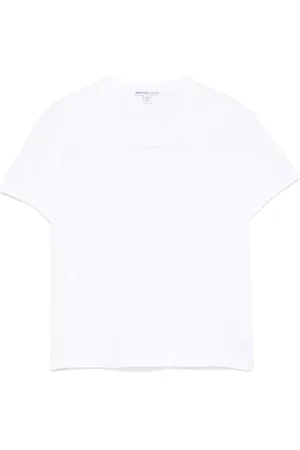 James Perse T-shirt girocollo