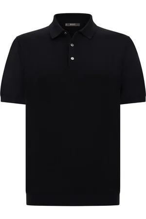 Boggi Milano Polo in maglia