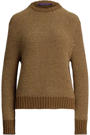 Ralph Lauren Maglione in seta