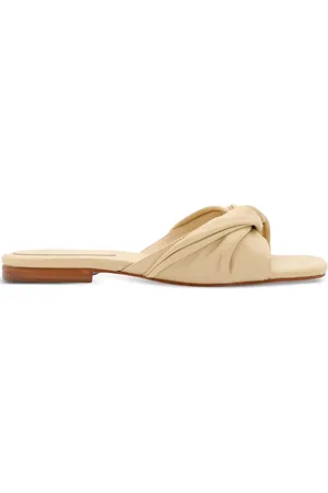 Schutz Sandali Lori con suola piatta